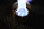 Argonaut Brass Alcohol Stove EDDY-X